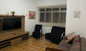 Apartamento Guarujá a 400mt da Praia da Enseada!
